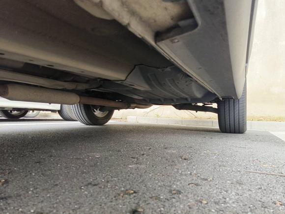 [湖州·苏J] 二手现代北京现代ix352010款 2.0L 自动两驱精英版GLS