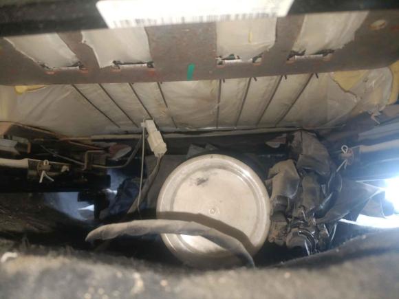 [青岛·鲁B] 二手长城风骏52021款 2.4L汽油四驱进取型大双排国VI 4K22D4M