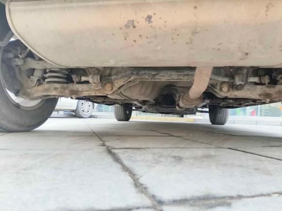 [青岛·鲁B] 二手起亚智跑2012款 2.0L 自动两驱版GL