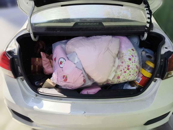 [武汉·苏E] 二手铃木启悦2015款 1.6L 手动舒享型