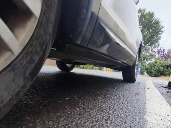 [青岛·鲁B] 二手斯柯达柯迪亚克2018款 改款 TSI330 5座两驱舒适版