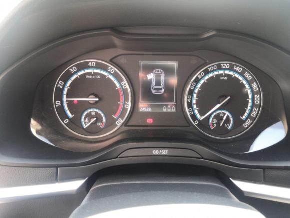 [上海·浙B] 二手斯柯达柯珞克2021款 TSI280 豪华版