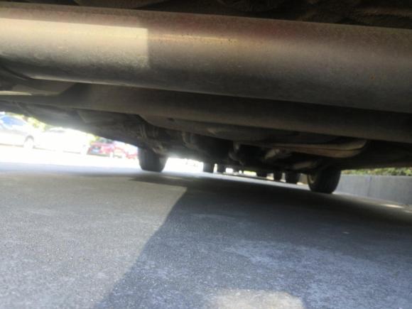 [上海·沪C] 二手比亚迪比亚迪F02015款 1.0L 铉酷型