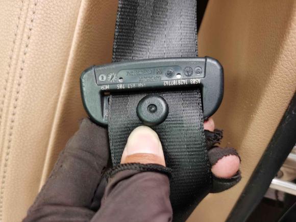 [温州·浙C] 二手保时捷Macan2014款 Macan 2.0T