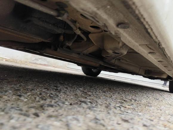 [常州·湘A] 二手雪佛兰科鲁兹2015款 1.5L 经典 SE AT