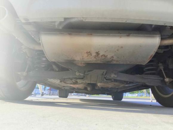 [深圳·鄂R] 二手福特翼虎2018款 EcoBoost 180 两驱铂翼型