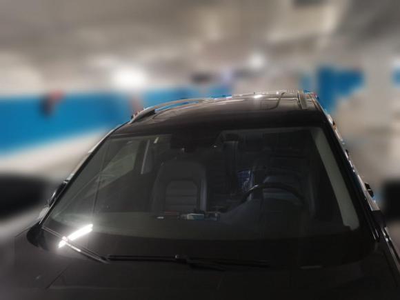 [上海·沪D] 二手大众途昂2020款 380TSI 四驱豪华版 国VI