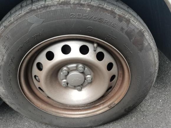 [深圳·粤B] 二手五菱汽车五菱宏光PLUS2019款 1.5T 手动标准型 7座