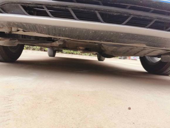 [义乌·贵E] 二手宝骏宝骏310W2017款 1.5L 手动豪华型 国V