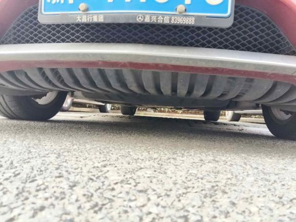 [嘉兴·浙F] 二手奔驰奔驰C级2015款 改款 C 200 L 运动型