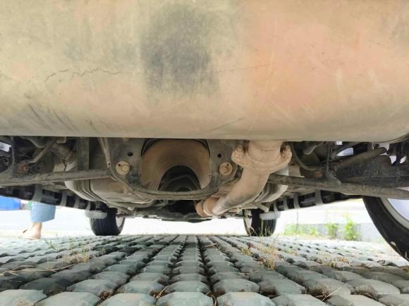 [合肥·皖A] 二手哈弗哈弗H22017款 蓝标 1.5T 手动两驱精英型