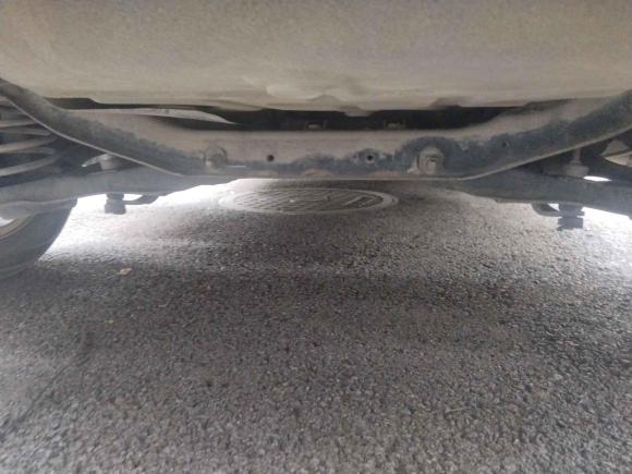 [南京·苏A] 二手福特福克斯2013款 两厢经典 1.8L 自动基本型