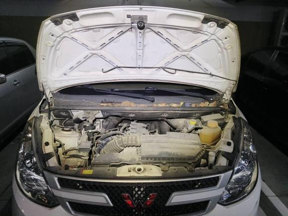 [苏州·苏E] 二手五菱汽车五菱荣光V2018款 1.5L实用型