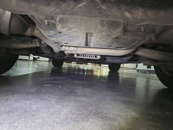 [合肥·皖A] 二手保时捷Macan2018款 Macan 2.0T