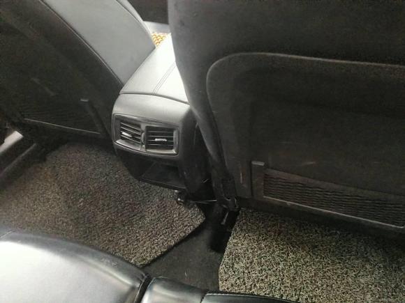 [杭州·浙F] 二手标致标致30082016款 1.6THP 自动经典版