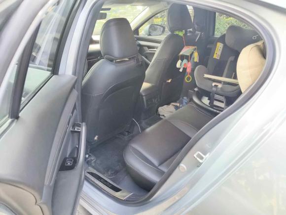 [广州·粤U] 二手马自达马自达3 昂克赛拉2021款 2.0L 自动质睿版