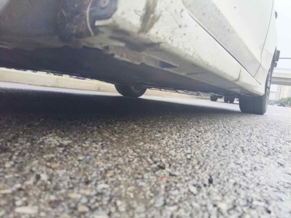 [北京·京H] 二手本田雅阁2016款 混动 2.0L 锐酷版