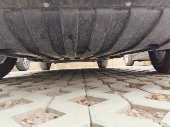 [济南·鲁A] 二手比亚迪元Pro2021款 一生一世版