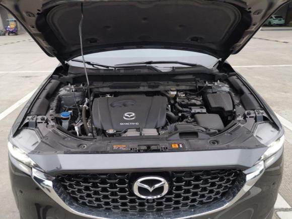 [佛山·粤Y] 二手马自达马自达CX-52022款 2.0L 自动两驱智雅型