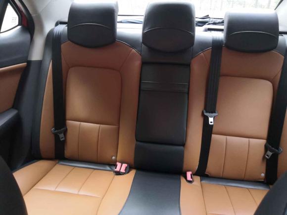 [上海·沪H] 二手荣威荣威e5502016款 旗舰版