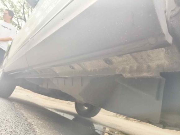 [成都·川A] 二手哈弗哈弗H6 Coupe2015款 蓝标 2.0T 自动两驱尊贵型