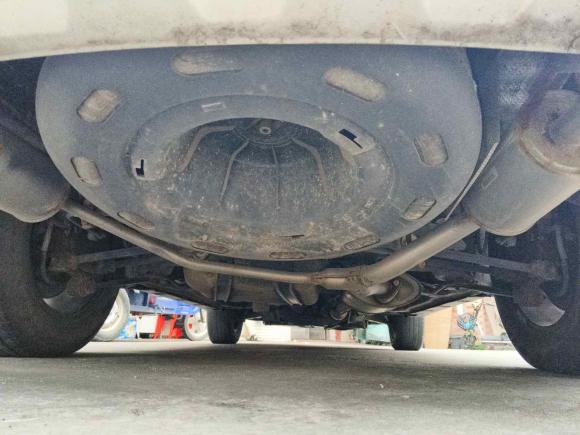 [佛山·粤L] 二手比亚迪比亚迪S72016款 1.5T 手动尊贵型