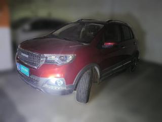 哈弗哈弗H12016款 改款 蓝标 1.5L AMT舒适型「上海二手车」「天天拍车」