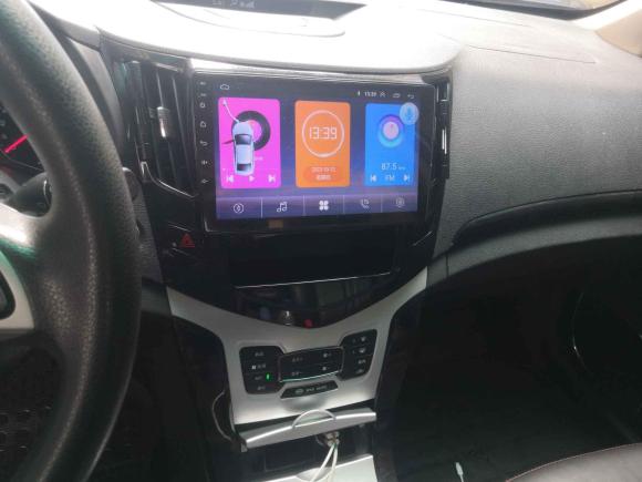 [义乌·浙G] 二手比亚迪比亚迪e52018款 出行版