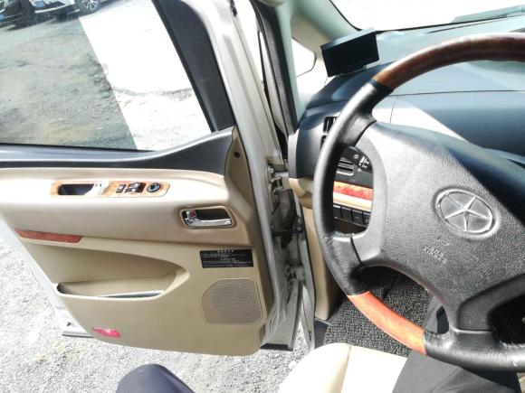 [青岛·鲁B] 二手江汽集团瑞风M52012款 1.9T 柴油手动商务版