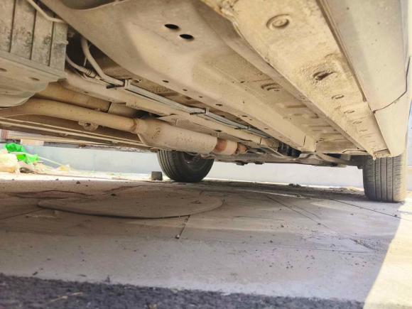 [义乌·浙G] 二手捷途捷途X70 PLUS2021款 1.5T DCT山 7座