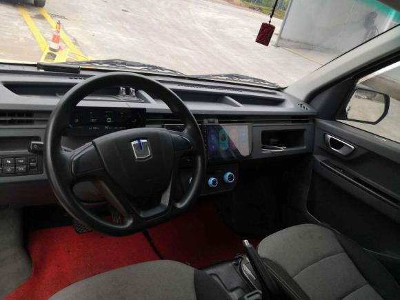 [义乌·浙G] 二手远程远程星享V2022款 星享V6E长轴宁德41.86kWh