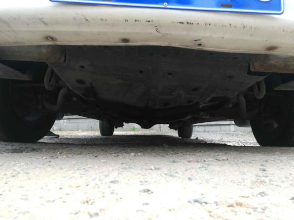 [青岛·鲁B] 二手江汽集团瑞风M52012款 1.9T 柴油手动商务版