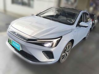 飞凡汽车飞凡ER62021款 新动版 620km 智享版