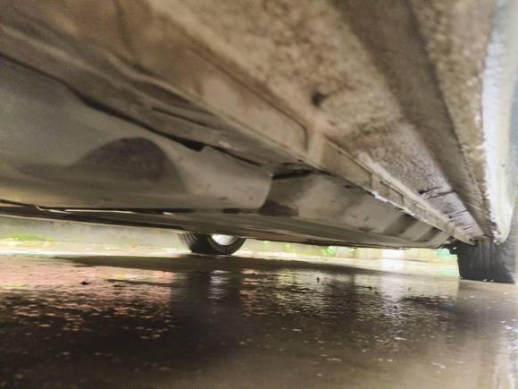 [杭州·浙A] 二手丰田丰田862013款 2.0L 自动豪华型