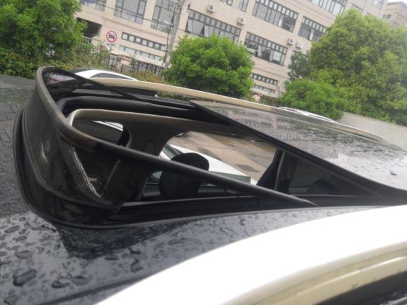 [上海·浙C] 二手福特锐界2015款 2.0T GTDi 两驱豪锐型