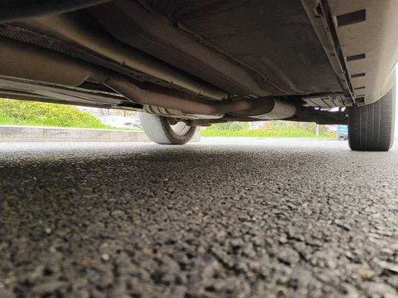 [义乌·浙G] 二手福特翼虎2015款 1.5L GTDi 两驱风尚型