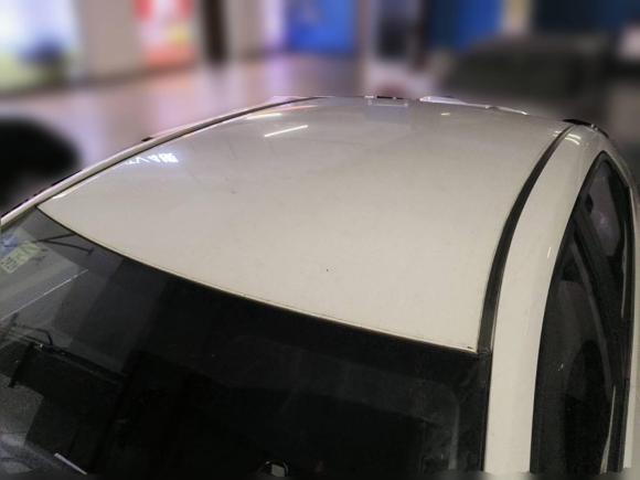 [佛山·粤E] 二手丰田卡罗拉2017款 改款 1.2T S-CVT GL