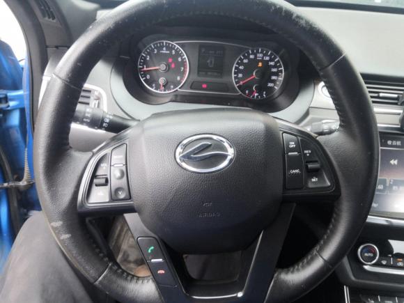 [金华·浙G] 二手陆风陆风X72015款 2.0T 全景尊贵版