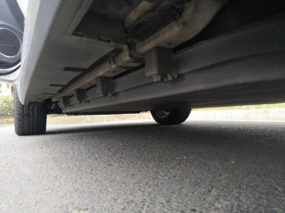 [无锡·苏B] 二手比亚迪宋新能源2019款 宋EV500 智联领享型