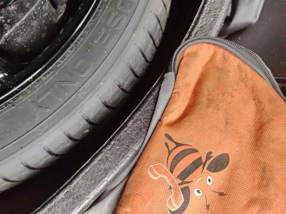 [湖州·浙E] 二手凯迪拉克凯迪拉克XTS2018款 28T 精英型