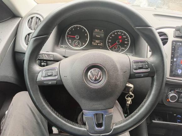 [义乌·浙G] 二手大众途观2010款 1.8TSI 自动两驱风尚版