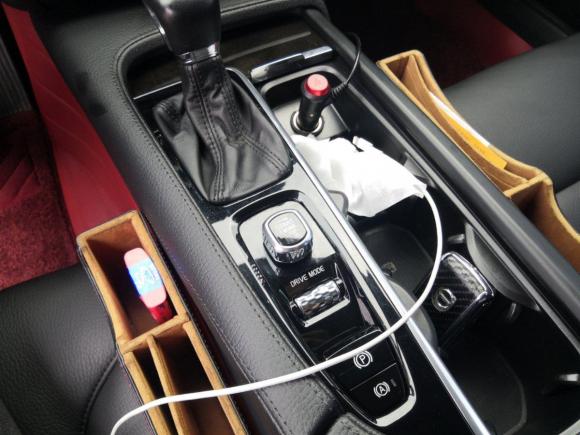 [义乌·浙G] 二手沃尔沃沃尔沃S902018款 T4 智远版