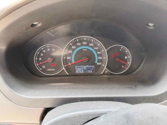 [常州·苏D] 二手五菱汽车五菱荣光V2018款 1.5L标准型