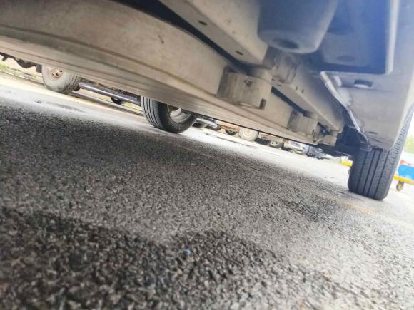 [上海·沪A] 二手比亚迪元新能源2019款 EV535 智联领潮型