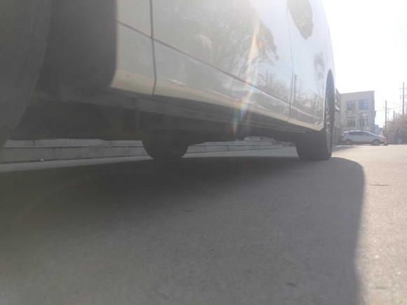 [南京·沪B] 二手丰田埃尔法2015款 3.5L 豪华版