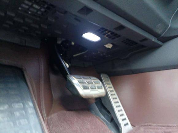 [佛山·粤E] 二手红旗红旗H92020款 2.0T 智联旗享版