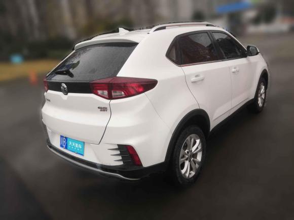 [成都·川B] 二手名爵锐腾2019款 20T 自动豪华氙灯版