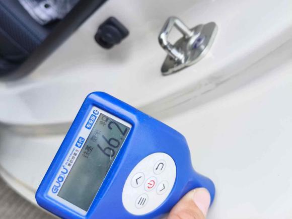 [佛山·粤E] 二手启辰启辰D60EV2020款 标准续航智行版