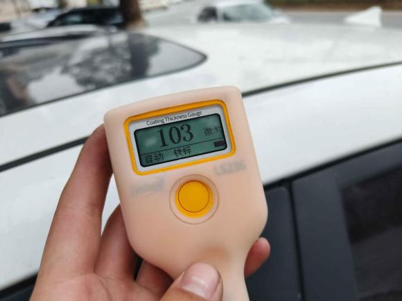 [金华·皖K] 二手现代领动2016款 1.6L 自动智炫·精英型