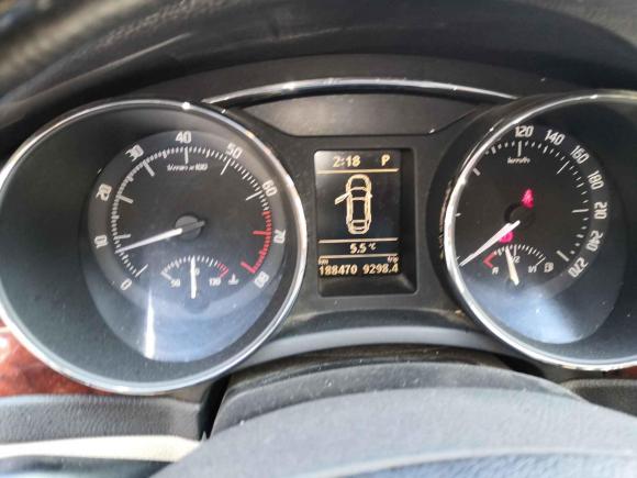 [宁波·粤S] 二手斯柯达昊锐2009款 1.8TSI 自动贵雅版